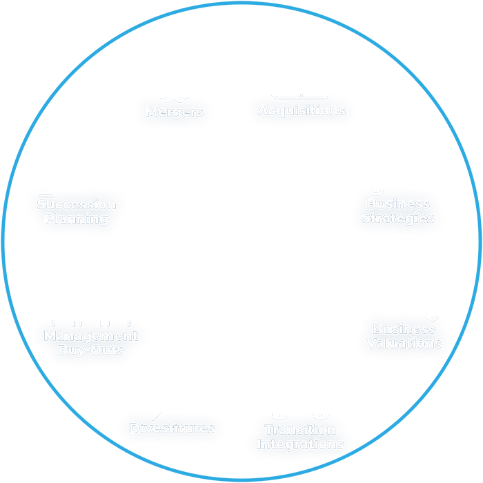 Pavilion Business Services