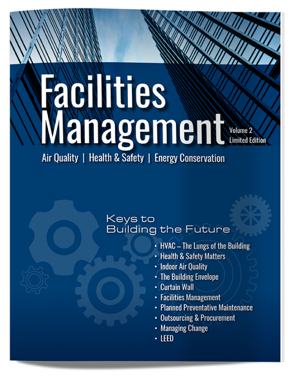Pavilion Leasing Office
