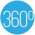 360-circle-icon-cyan business opportunities