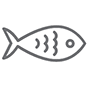 fish-linear-icon-grey-lo