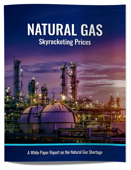 natural-gas