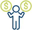 money-man-balance-icon-bluegreen money-man-balance-icon-bluegreen
