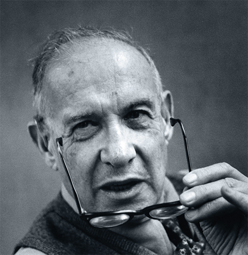 peter drucker