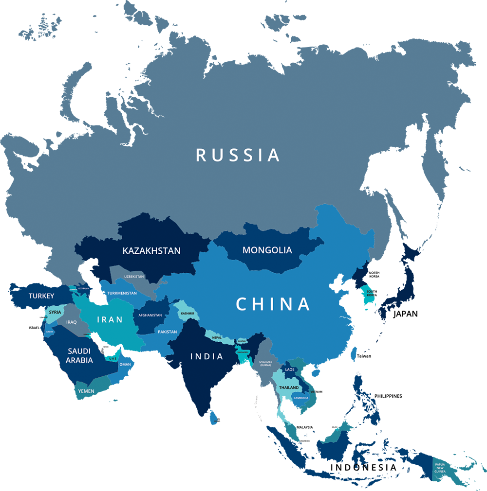 asia-vector-map-blues asia-vector-map-blues