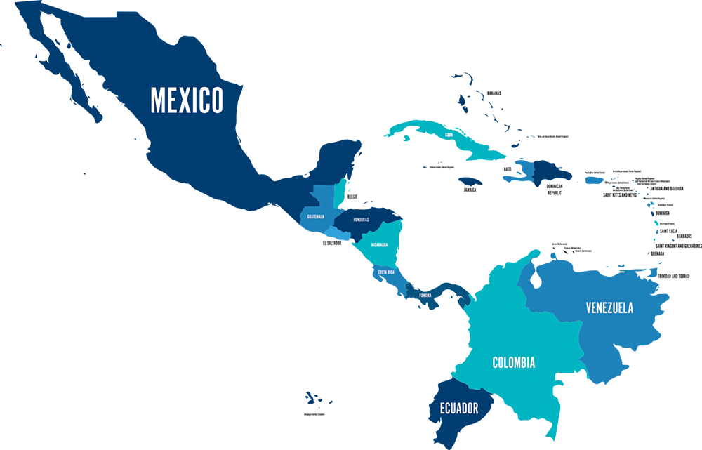 latin-america-vector-map-blues
