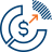 divestiture-pie-icon-blueorange70