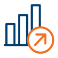 increase-graph-icon-blueorange70