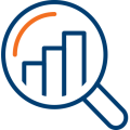 magnify-valuation-linear-blueorange70