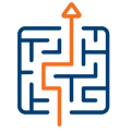 exit-maze-icon-adobe204347679b-blueorange70