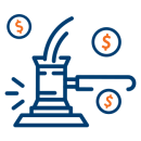 gavel-money-icon-blueorange70 gavel-money-icon-blueorange70