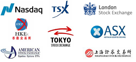 logos