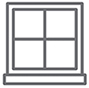 window-linear-icon-grey-lo