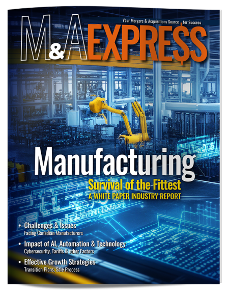 manufacturing manufacturing